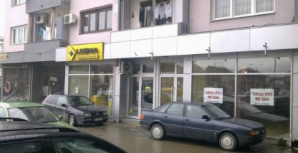toka-tregtia