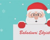 babadimri-egziston