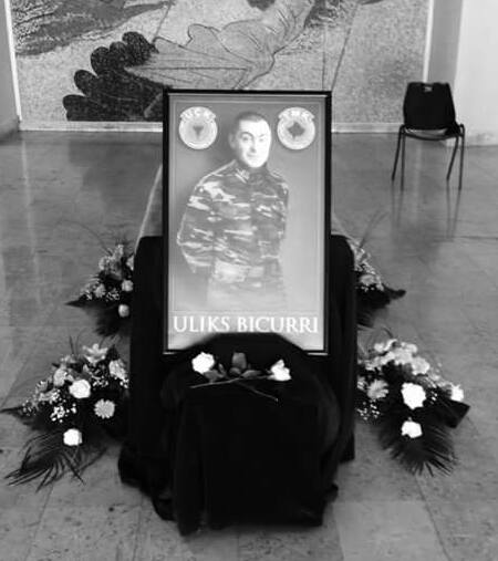 uliks bicurri