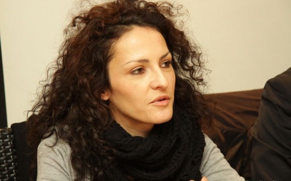 Blerina Rogova-Gaxha